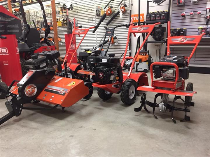 Northwoods Power Equipment, L.L.C. Lena, WI