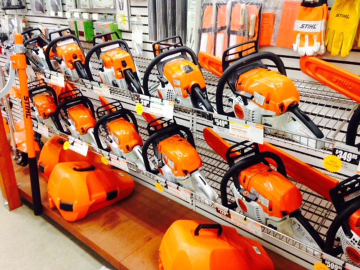 Northwoods Power Equipment, L.L.C. Lena, WI